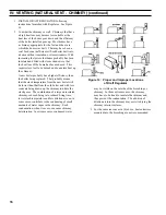 Предварительный просмотр 16 страницы U.S. Boiler Company V13A RO/FO Installation, Operating And Service Instructions