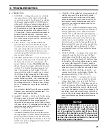 Preview for 35 page of U.S. Boiler Company V13A RO/FO Installation, Operating And Service Instructions