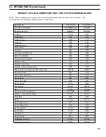 Предварительный просмотр 45 страницы U.S. Boiler Company V13A RO/FO Installation, Operating And Service Instructions