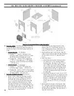 Предварительный просмотр 14 страницы U.S. Boiler Company V8H SERIES Installation, Operating And Service Instructions