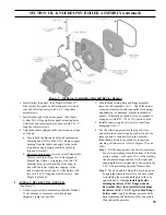 Предварительный просмотр 15 страницы U.S. Boiler Company V8H SERIES Installation, Operating And Service Instructions