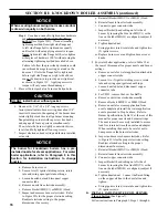 Preview for 16 page of U.S. Boiler Company V8H SERIES Installation, Operating And Service Instructions