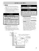 Предварительный просмотр 49 страницы U.S. Boiler Company V8H SERIES Installation, Operating And Service Instructions