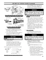 Preview for 55 page of U.S. Boiler Company V8H SERIES Installation, Operating And Service Instructions