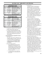 Preview for 61 page of U.S. Boiler Company V8H SERIES Installation, Operating And Service Instructions