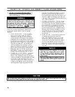 Preview for 34 page of U.S. Boiler Company V8H3 Service Instructions Manual