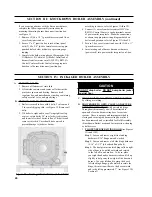 Preview for 24 page of U.S. Boiler Company V8H5 Service Instructions Manual