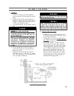 Preview for 49 page of U.S. Boiler Company V8H5 Service Instructions Manual