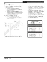 Preview for 9 page of U.S. Boiler Company X-2 X-202 Installation, Operating And Service Instructions