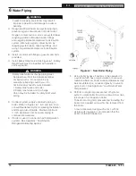 Preview for 10 page of U.S. Boiler Company X-2 X-202 Installation, Operating And Service Instructions