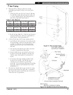 Preview for 13 page of U.S. Boiler Company X-2 X-202 Installation, Operating And Service Instructions