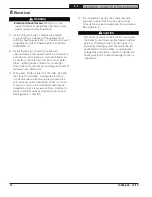 Preview for 14 page of U.S. Boiler Company X-2 X-202 Installation, Operating And Service Instructions