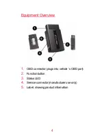 Preview for 6 page of U.S.Cellular Vehicle Monitoring Quick Reference Manual