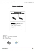 U.S. Converters UCBT232EXA Datasheet & Quick Reference предпросмотр