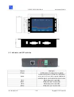 Предварительный просмотр 7 страницы U.S. Converters USC520 User Manual