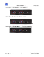 Предварительный просмотр 8 страницы U.S. Converters USC520 User Manual