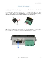 Preview for 15 page of U.S. Converters XetaServer XS1200 Setup Manual