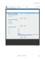 Preview for 25 page of U.S. Converters XetaServer XS1200 Setup Manual