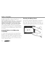 Preview for 19 page of U.S. Divers 150-2421 - Flatfoto 1.3-megapixel Digital Camera Owner'S Manual