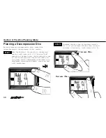 Preview for 53 page of U.S. Divers 150-2421 - Flatfoto 1.3-megapixel Digital Camera Owner'S Manual