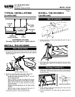 Предварительный просмотр 2 страницы U.S. FAN UVQ80 Instructions