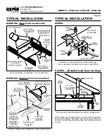 Preview for 2 page of U.S. FAN UVQL400 Instructions