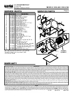 Preview for 4 page of U.S. FAN UVQL900 Quick Start Manual