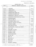 Предварительный просмотр 76 страницы U.S. FILTER Blastrac 1-15D Manual