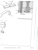 Preview for 83 page of U.S. FILTER Blastrac 1-15D Manual