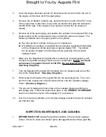 Preview for 6 page of U.S. General 04317 Operating Instructions Manual