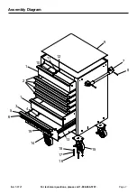 Предварительный просмотр 7 страницы U.S. General 3 Series Owner'S Manual & Safety Instructions