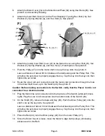 Предварительный просмотр 6 страницы U.S. General 47558 Assembly And Operating Instructions Manual