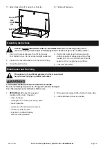 Preview for 5 page of U.S. General 56390 Owner'S Manual & Safety Instructions