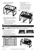 Preview for 3 page of U.S. General 58956 Owner'S Manual & Safety Instructions