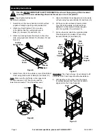 Preview for 4 page of U.S. General 64033 Owner'S Manual