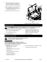 Preview for 5 page of U.S. General 64033 Owner'S Manual