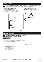 Preview for 3 page of U.S. General 64641 Owner'S Manual & Safety Instructions