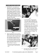 Preview for 8 page of U.S. General 66467 Set Up And Operating Instructions Manual