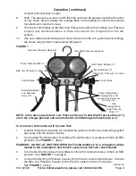 Preview for 6 page of U.S. General 92649 Assembly And Operating Instructions Manual