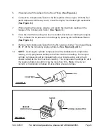 Preview for 6 page of U.S. General 92697 Operating Instructions Manual