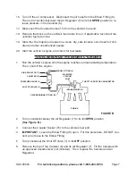 Preview for 7 page of U.S. General 95834 Set Up And Operating Instructions Manual