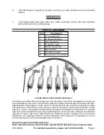 Preview for 4 page of U.S. General 95904 Operating Instructions