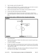 Preview for 9 page of U.S. General 97706 Operating Instructions Manual