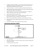 Preview for 11 page of U.S. General 97706 Operating Instructions Manual