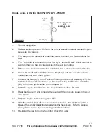 Preview for 15 page of U.S. General 97706 Operating Instructions Manual