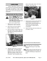 Preview for 3 page of U.S. General 97845 Set Up And Operating Instructions