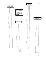 Preview for 14 page of U.S. Guitar Kits Cutaway Assembly Instructions Manual