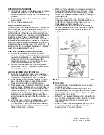 Preview for 2 page of U.S. Jack D-51404 Instruction Manual