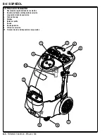 Preview for 18 page of U.S. Products 56113000 Information And Operating Instructions