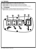 Preview for 32 page of U.S. Products 56113000 Information And Operating Instructions